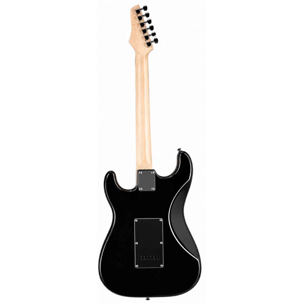 Guitarra Electrica Bones New York B-SSS Fucsia_02