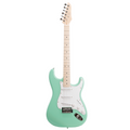 Guitarra Electrica Bones California B-SSS Verde_01