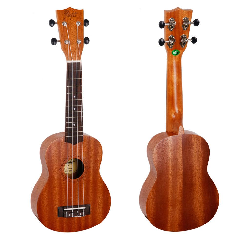 Ukelele Soprano Flight Natural NUS-310 Sapelly_01