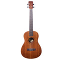 Ukelele Baritono Flight Natural NUB-310 Sapelly_01
