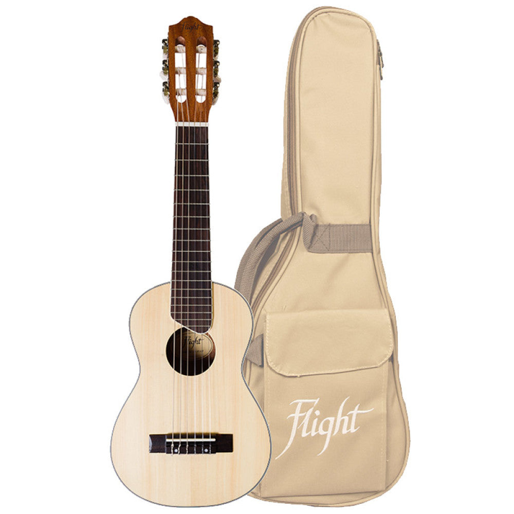 Guitarlele Flight GUT-350SP_01