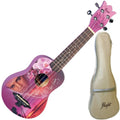 Ukelele Soprano Flight Special Edition EP-SR Elvis Presley_01