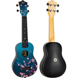 Ukelele Soprano Flight Travel TUS-32 Sakura