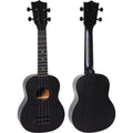 Ukelele Soprano Flight Natural NUS-310 Blackbird_01