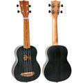 Ukelele Soprano Flight Gemstone NUS-380 Topaz_01