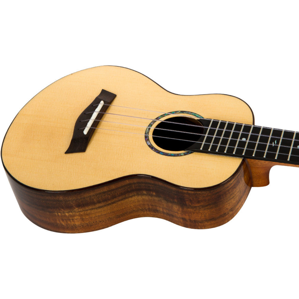 Ukelele Concierto Electroacustico Flight Royal Voyager_04