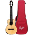 Ukelele Concierto Electroacustico Flight Royal Voyager_01