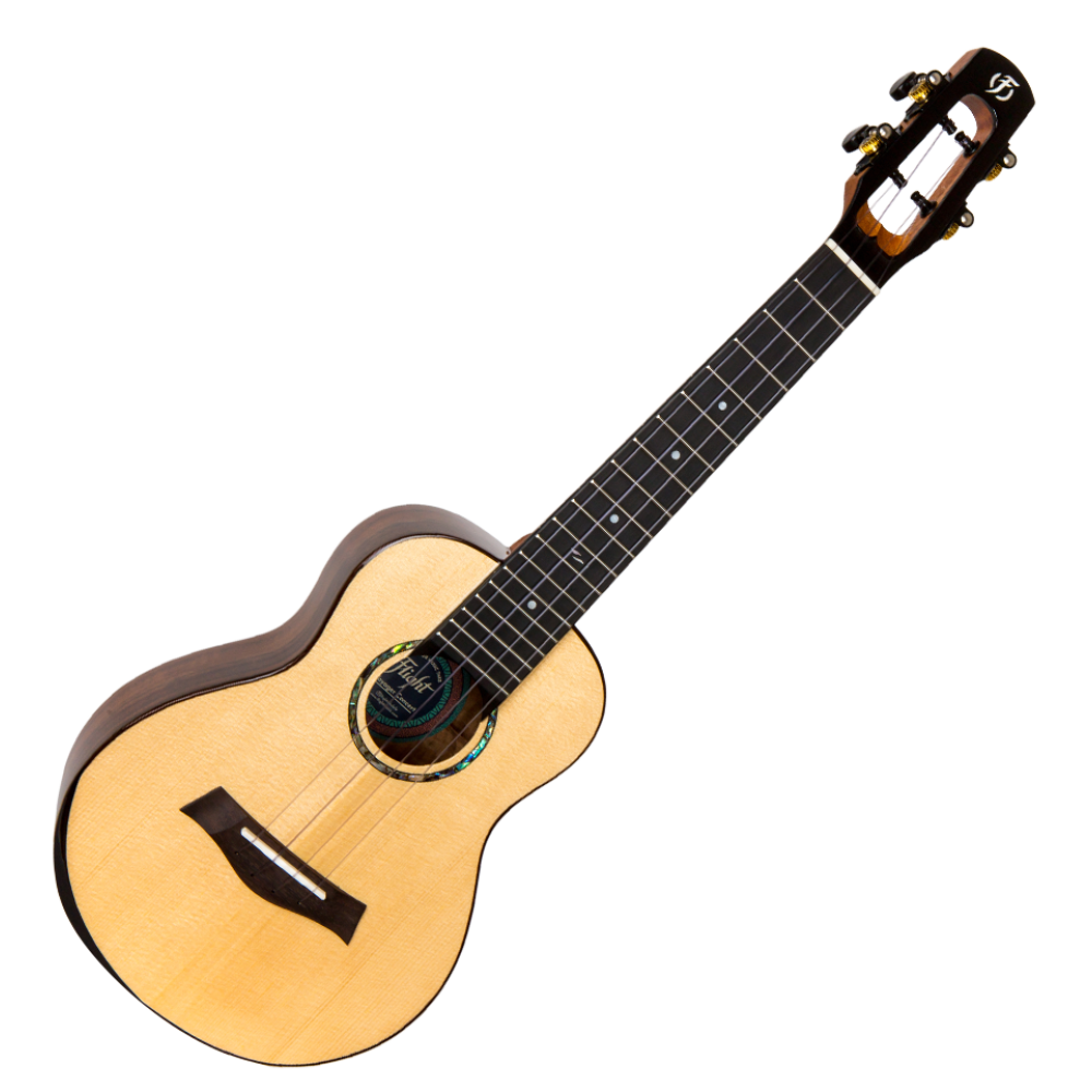 Ukelele Tenor Electroacustico Flight Royal Voyager_03