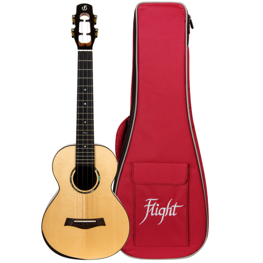 Ukelele Tenor Electroacustico Flight Royal Voyager_01