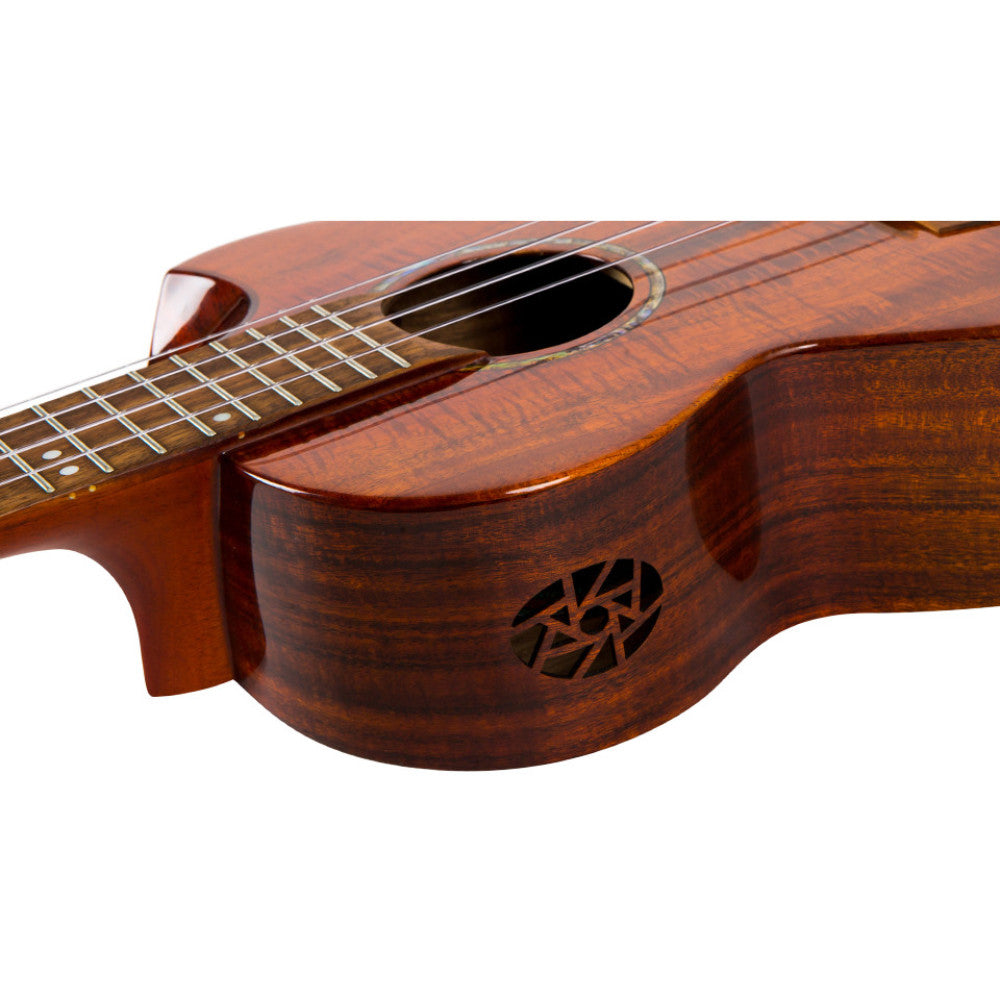 Ukelele Tenor Electroacustico Flight Royal Mustang_04