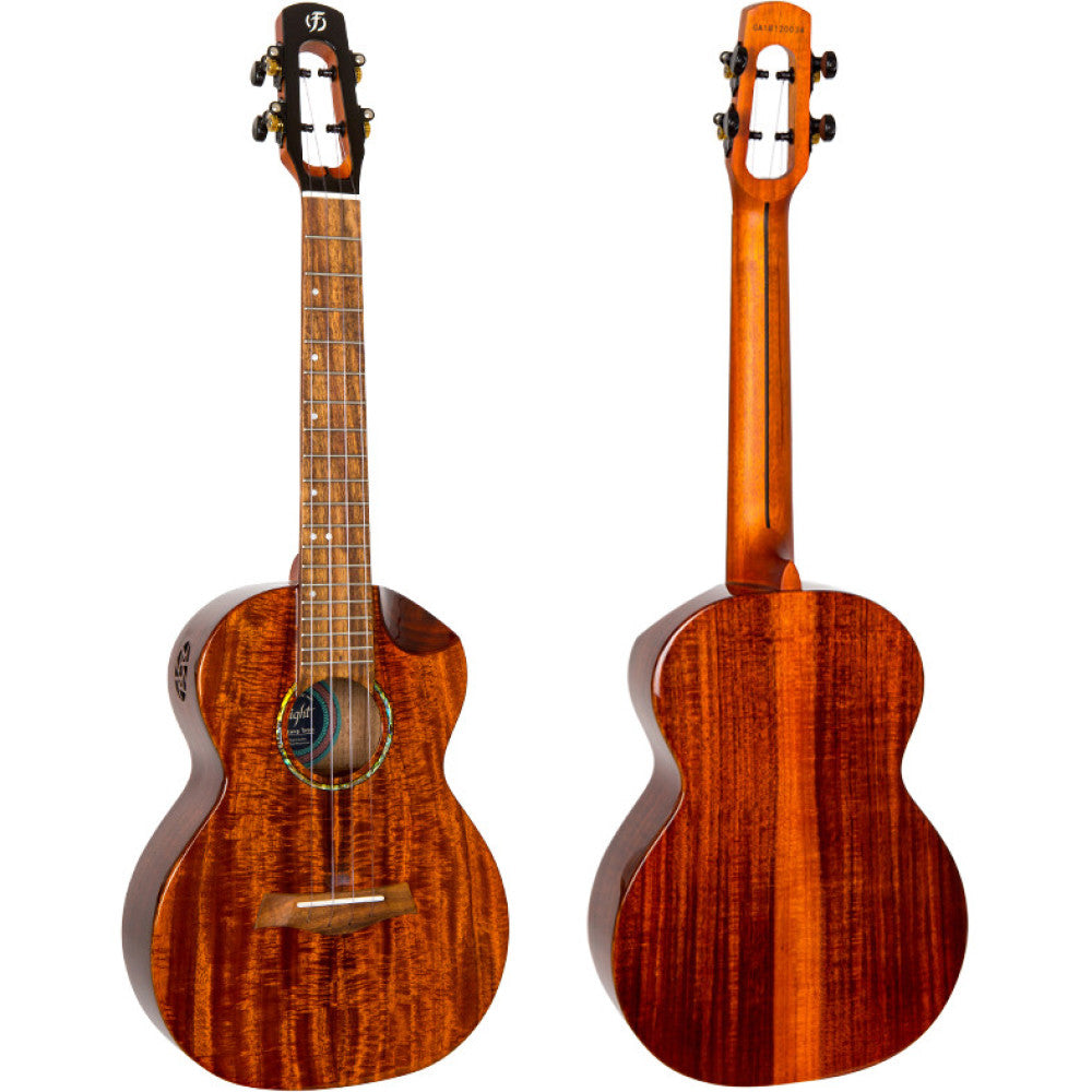Ukelele Tenor Electroacustico Flight Royal Mustang_06