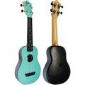 Ukelele Soprano Flight Travel TUS-35LB Azul Cielo_01