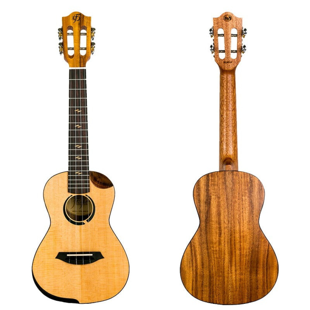 Ukelele Tenor Electroacustico Flight Princess Victoria_02