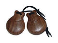 Castañuelas Palosanto de India N7 Samba 5307SM