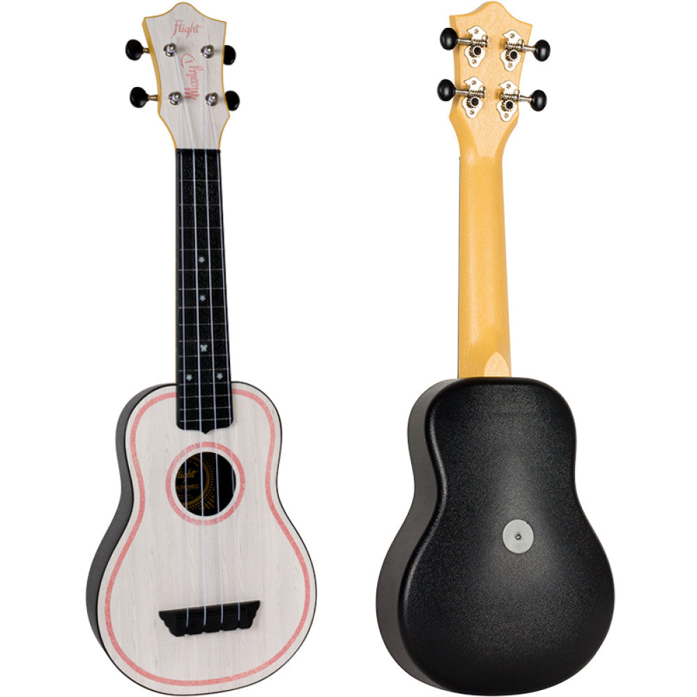 Ukelele Soprano Flight Travel Signature TUS-Marty Dominguez_02