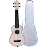 Flight TUSMarty Dominguez Signature Travel Soprano Ukulele