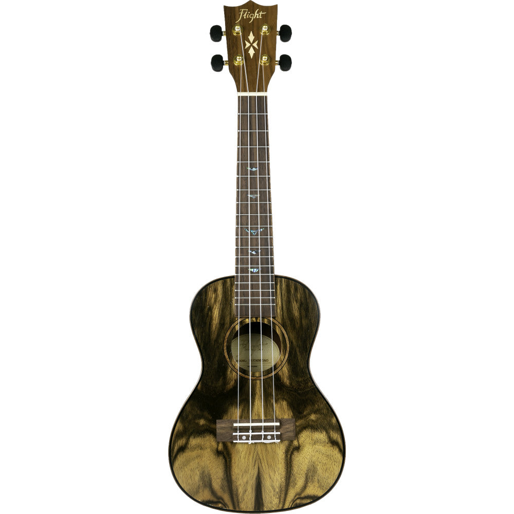 Ukelele Concierto Flight Supernatural DUC-430 Dao_02