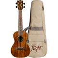 Ukelele Concierto Flight Supernatural DUC-445 Glossy_01