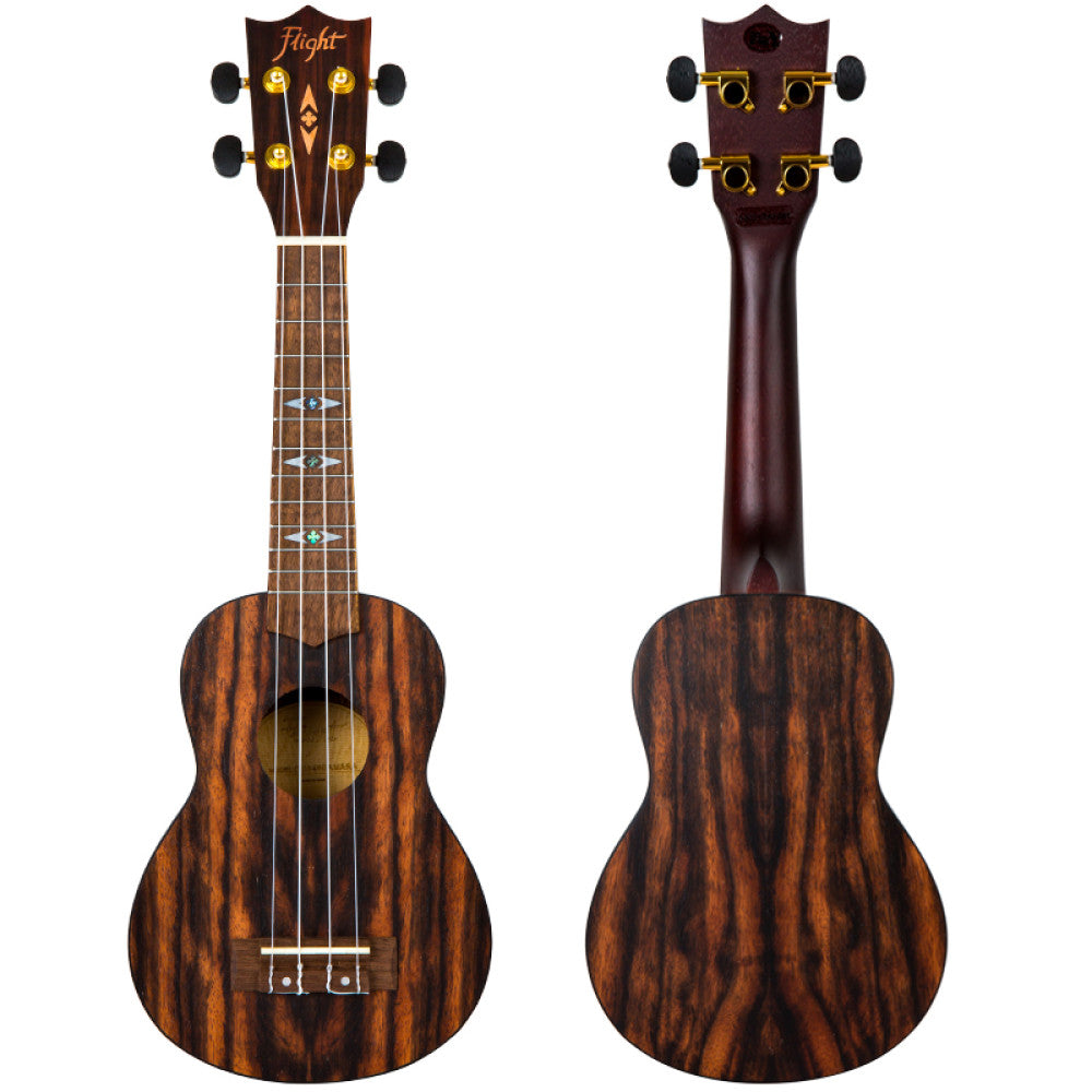 Ukelele Soprano Flight Supernatural DUS-460 Amara_02