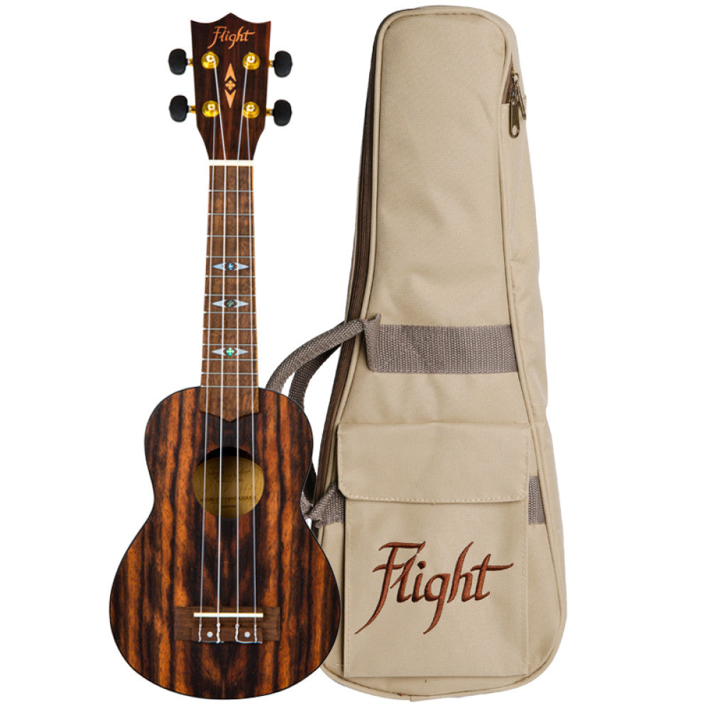 Ukelele Soprano Flight Supernatural DUS-460 Amara_01