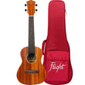 Ukelele Concierto Flight Princess Antonia C_01