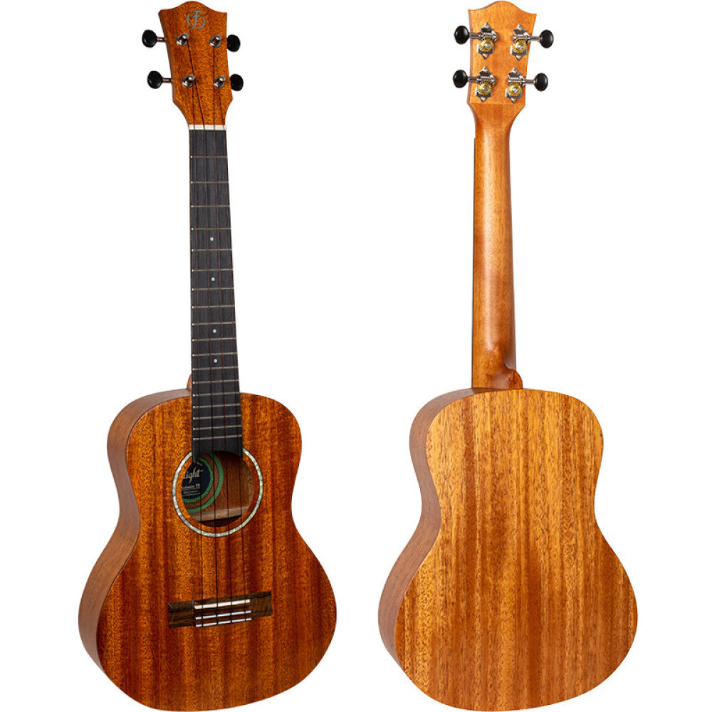 Ukelele Tenor Flight Princess Antonia T_02