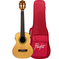 Ukelele Tenor Electroacustico Flight Princess Sophia Soundwave_01