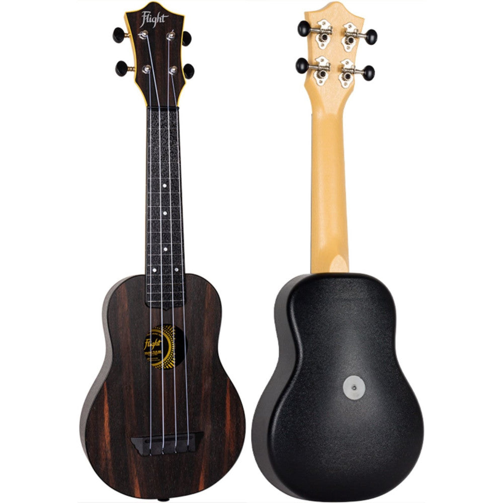 Ukelele Soprano Flight Travel TUS-55 Amara_01