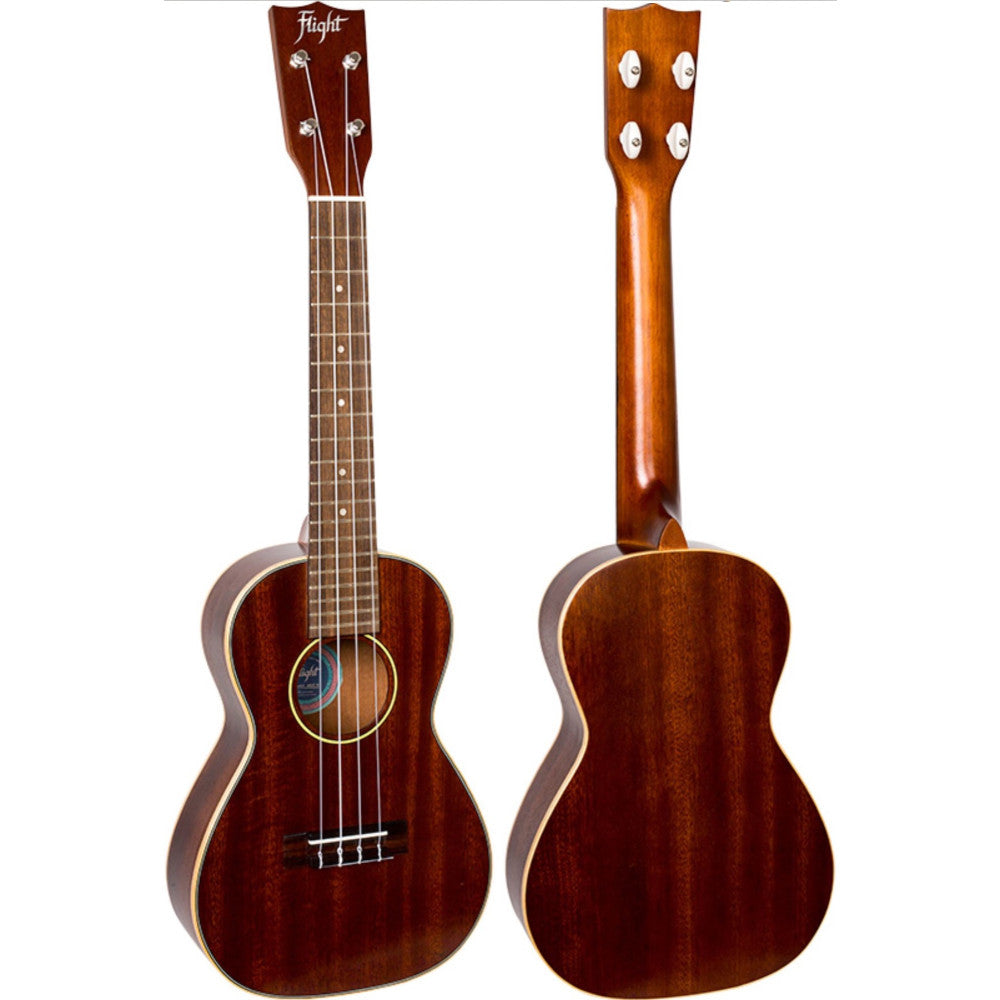 Ukelele Concierto Flight Heritage MUC-2_01