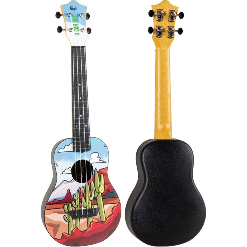 Ukelele Concierto Flight Travel TUC-UCU_02