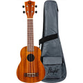 Ukelele Soprano Flight Natural NUS-250 Acacia_01