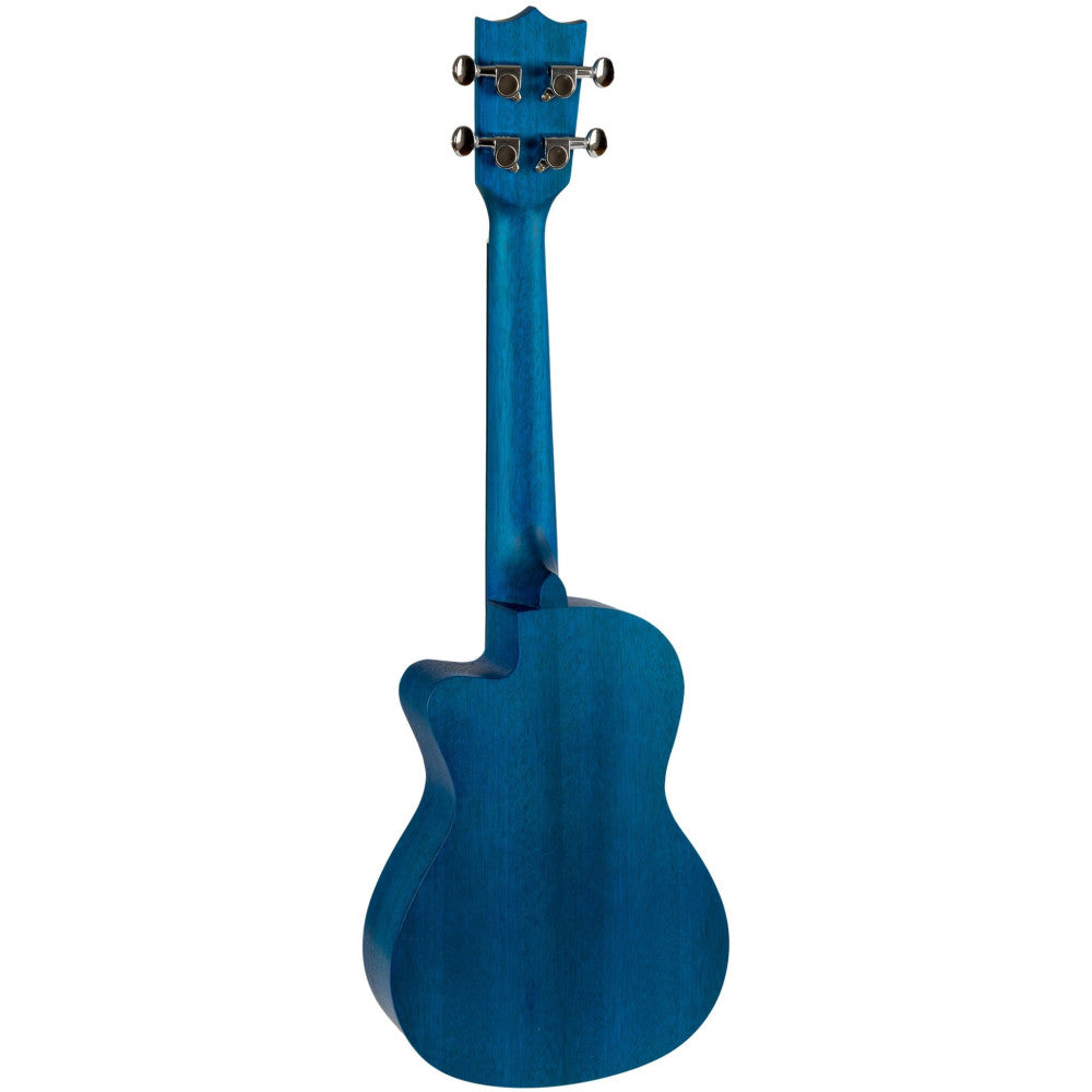Ukelele Concierto Flight Art AUC-CITY Elise Ecklund Signature_02