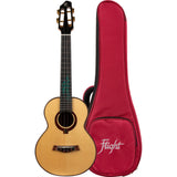 Ukelele Tenor Flight Anniversary A10SC Cocobolo Dragon