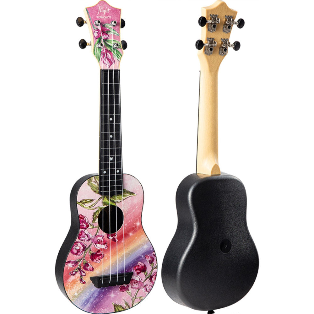 Ukelele Soprano Flight Travel Signature TUS-Alyona Shvetz_02