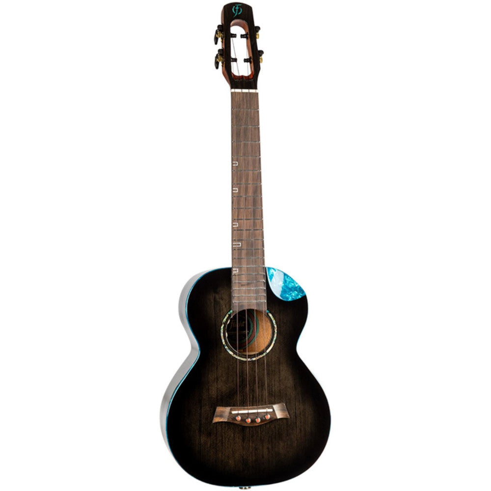 Ukelele Tenor Electroacustico Flight Royal Nighthawk EQ-A_02