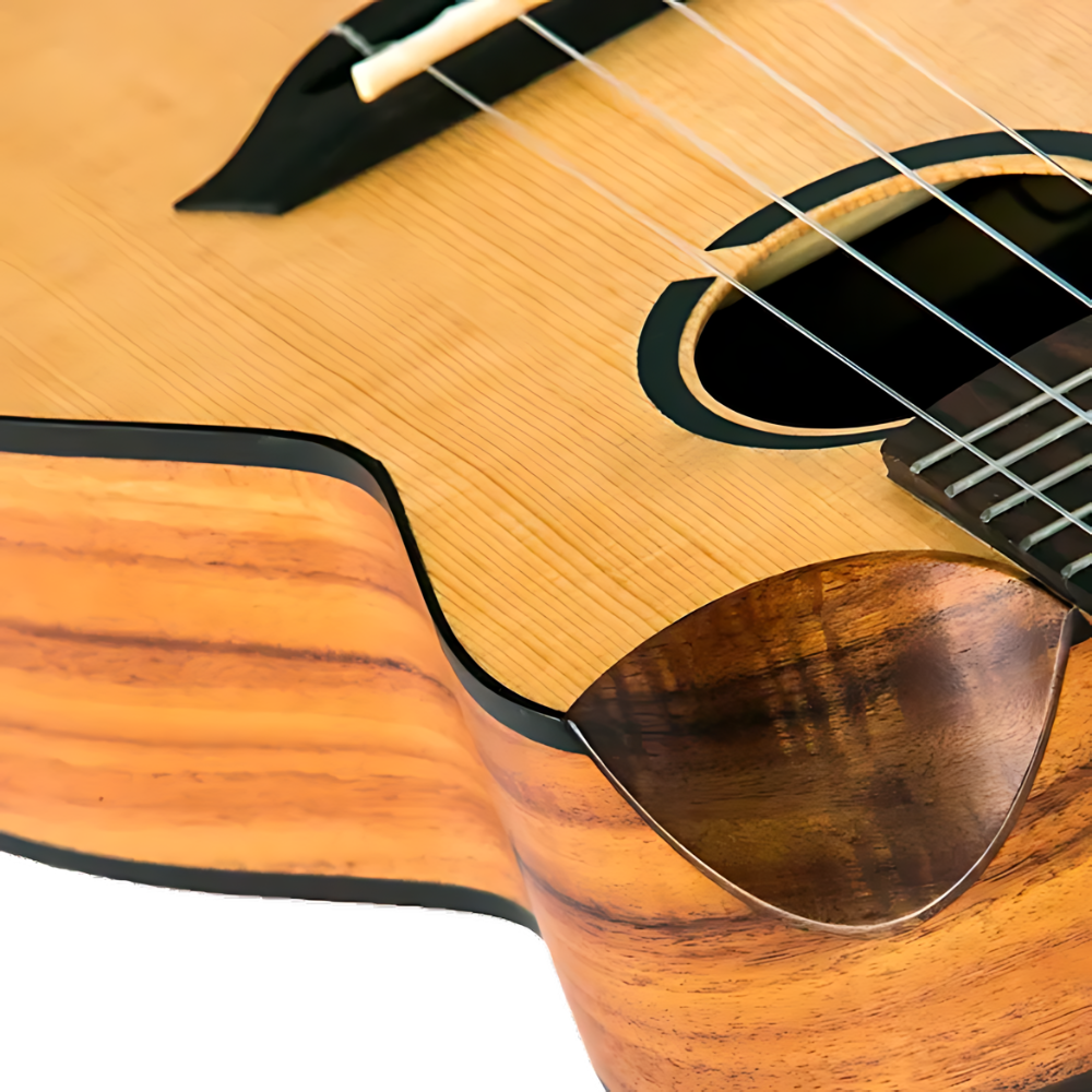 Ukelele Tenor Electroacustico Flight Princess Victoria Soundwave_05