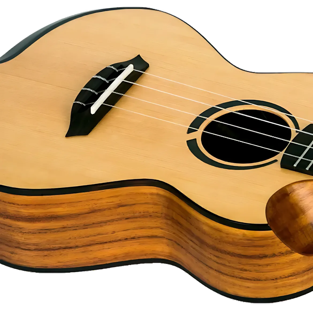 Ukelele Tenor Electroacustico Flight Princess Victoria Soundwave_06