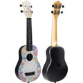 Ukelele Soprano Flight Travel TUS-40 Kitty_01