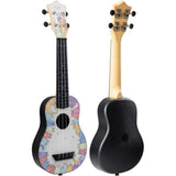 Ukelele Soprano Flight Travel TUS-40 Kitty