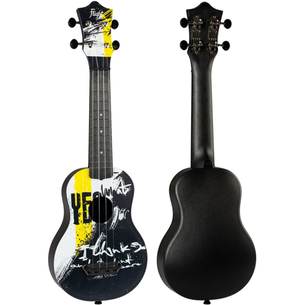Ukelele Soprano Flight Ultra Travel UTS-40 Yes_02