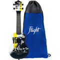 Ukelele Soprano Flight Ultra Travel UTS-40 Yes_01