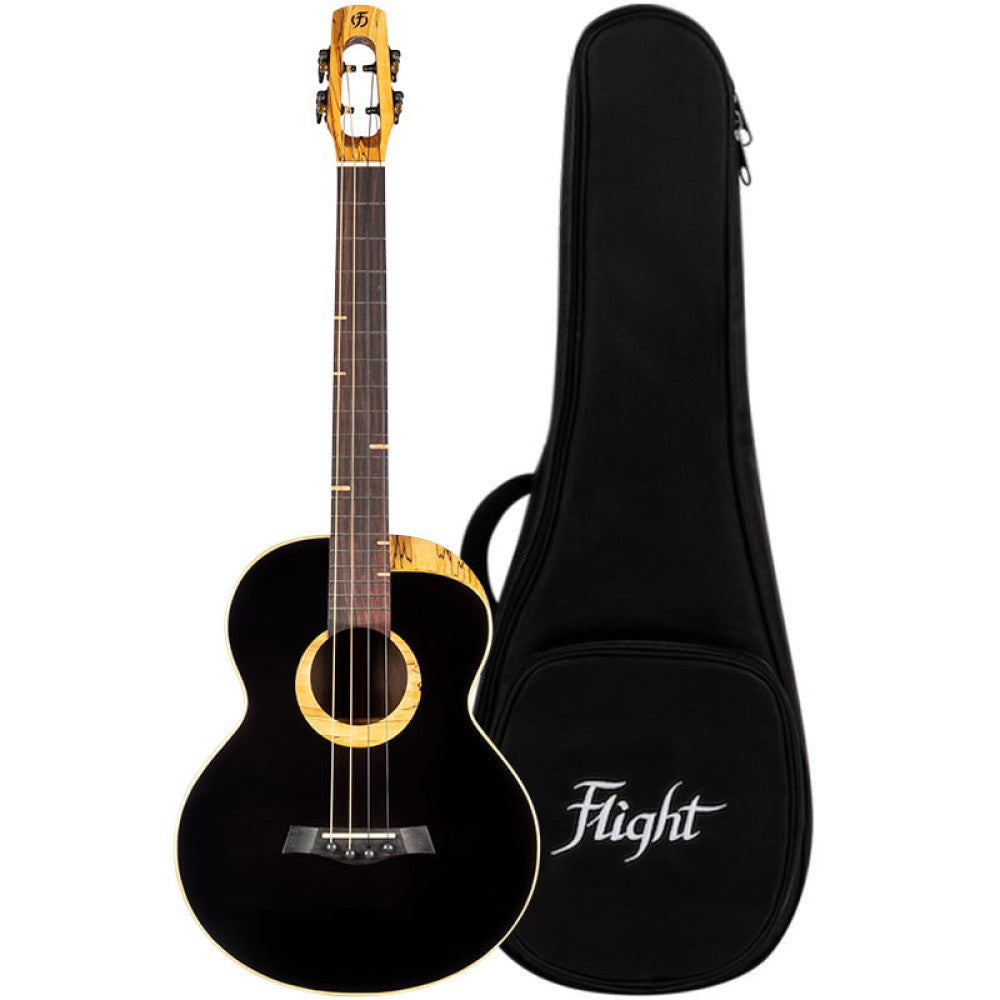Ukelele Baritono Flight Signature Sammy Turton 4SB_01