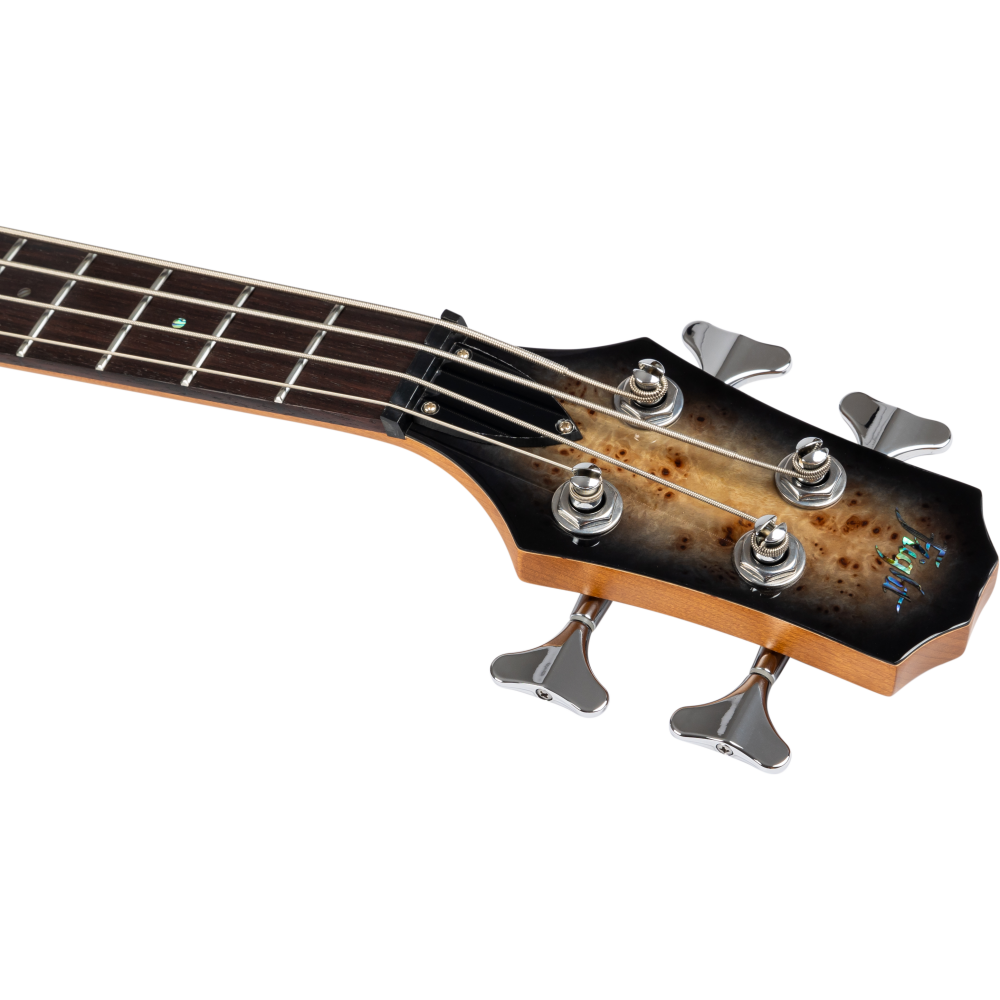 Ukelele Bajo Flight Rock Mini Bass PBR_04