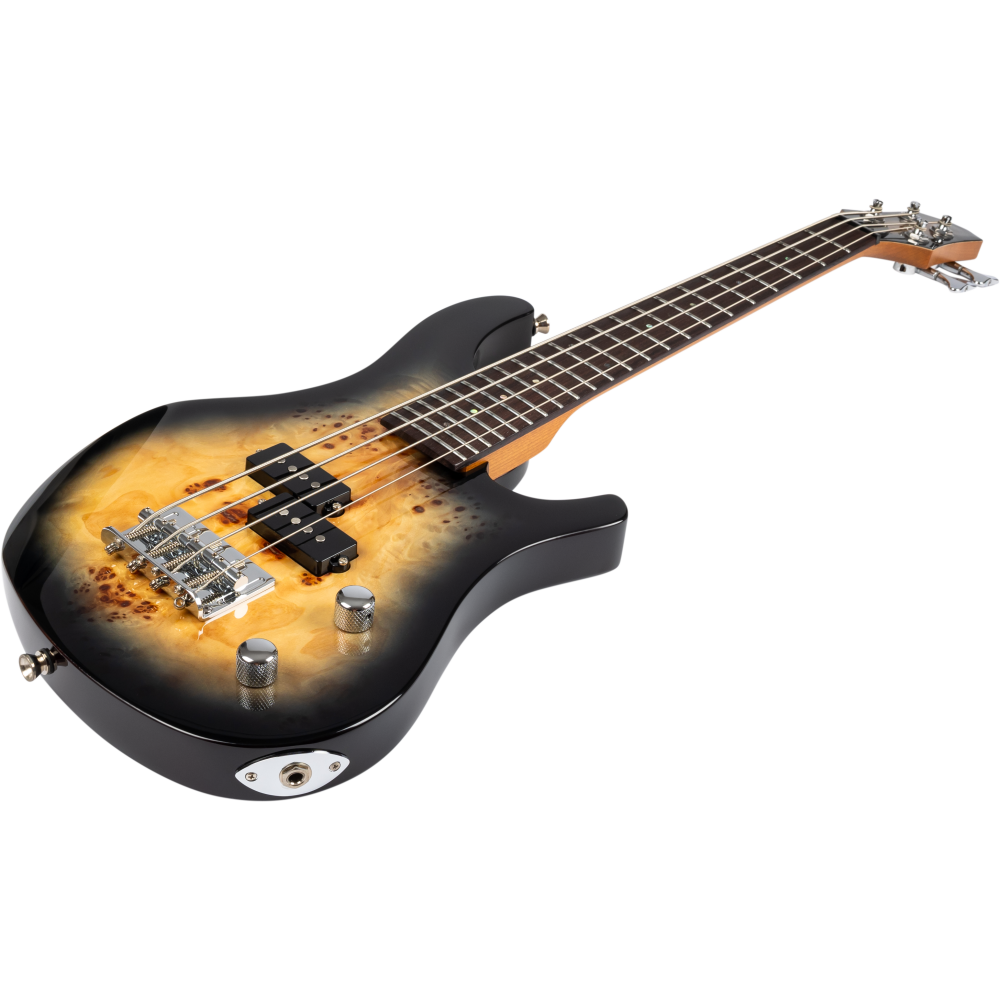 Ukelele Bajo Flight Rock Mini Bass PBR_05