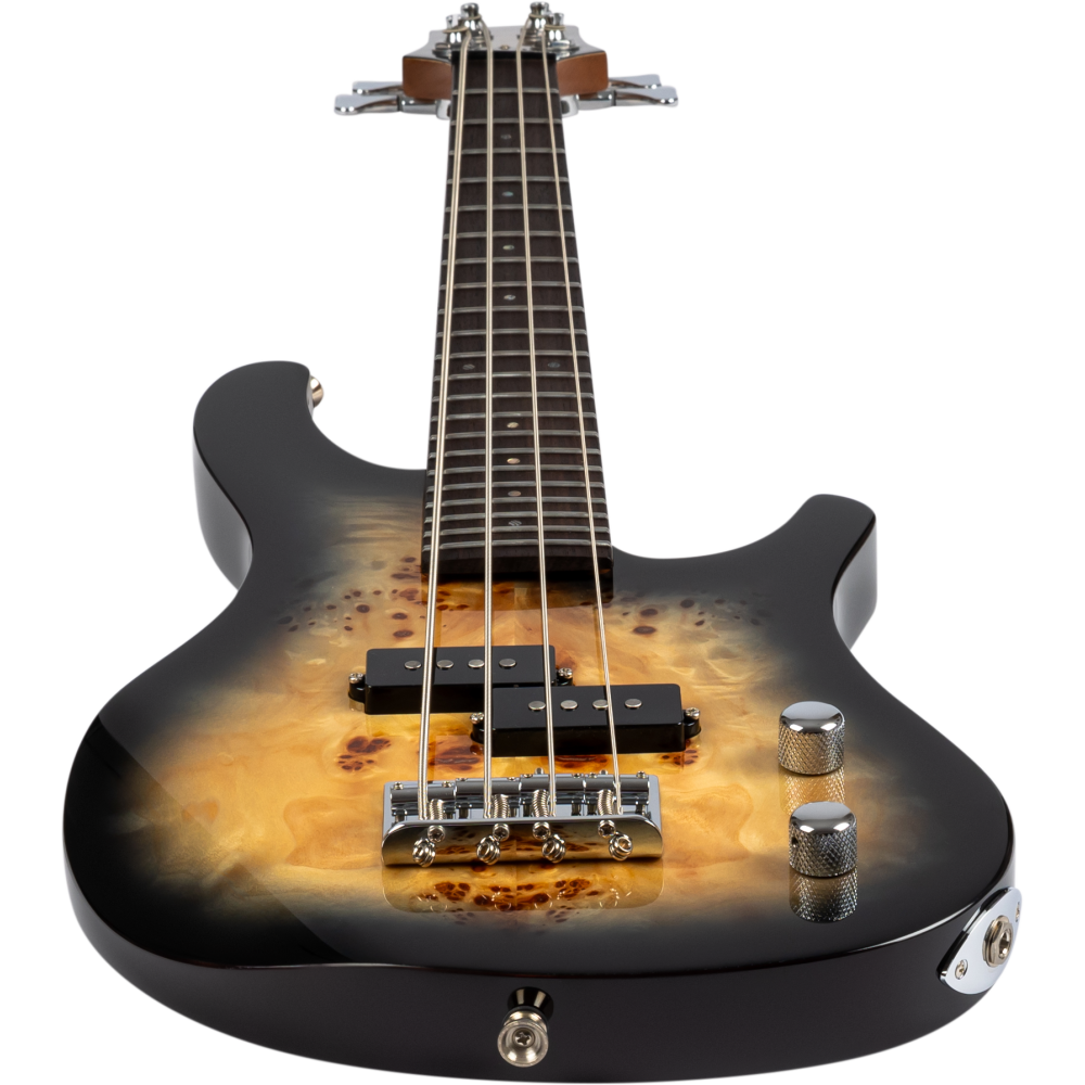 Ukelele Bajo Flight Rock Mini Bass PBR_06