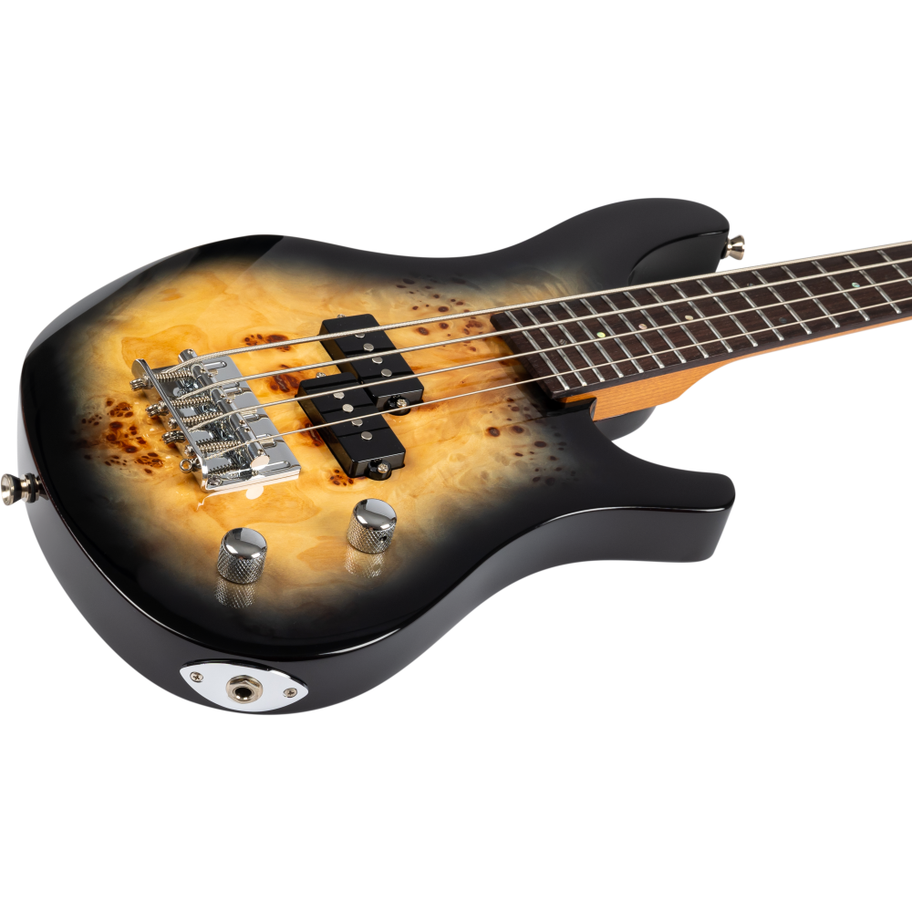 Ukelele Bajo Flight Rock Mini Bass PBR_07