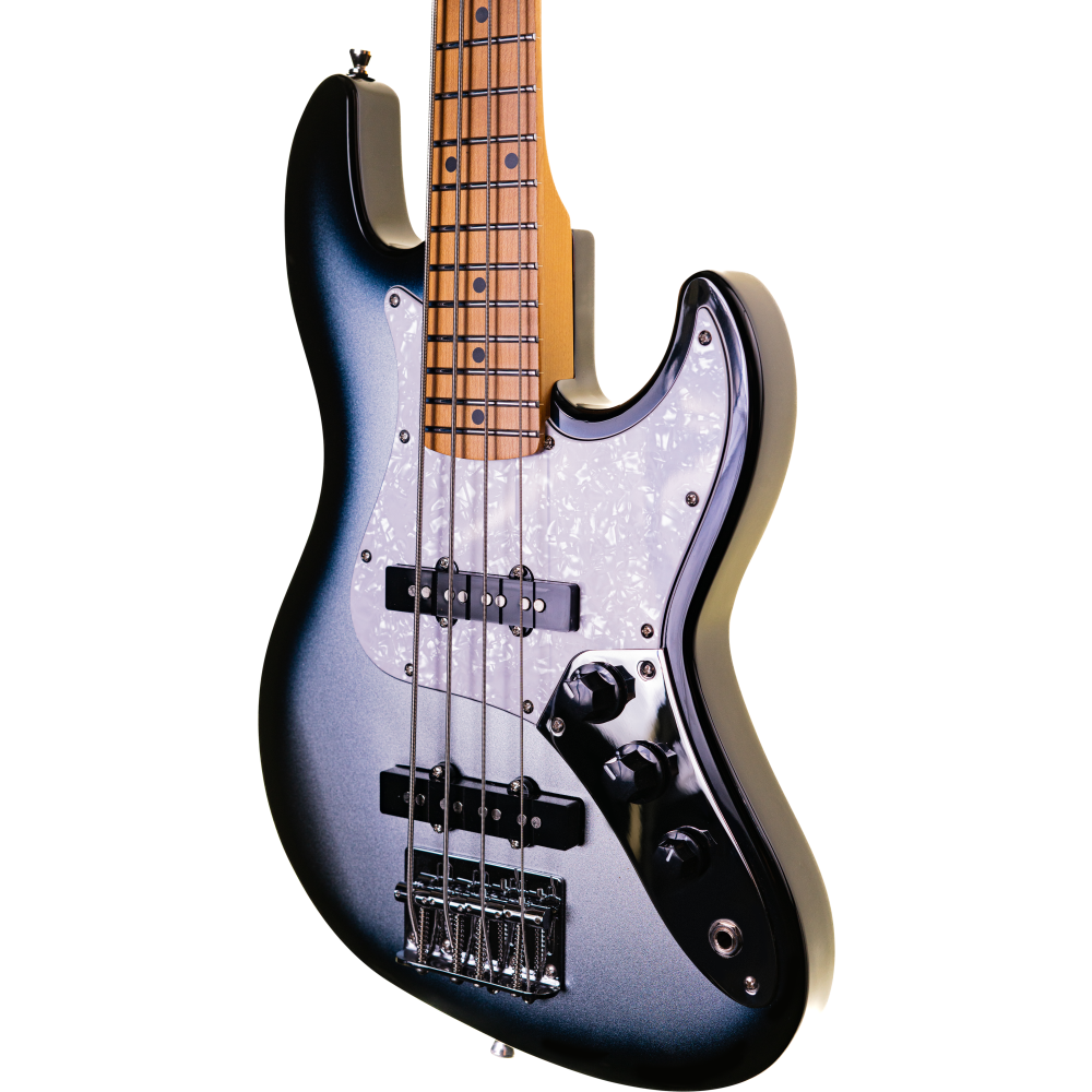 Ukelele Bajo Flight Rock Mini Bass MoonBurst_04
