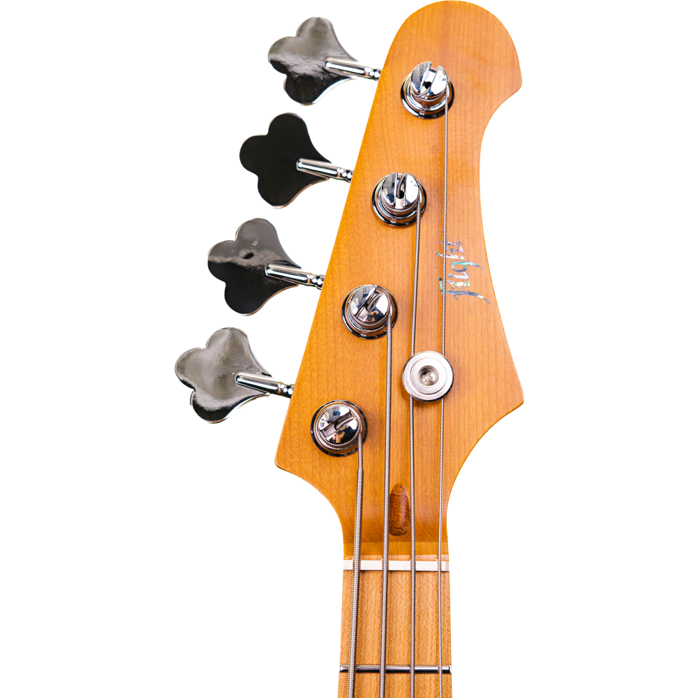 Ukelele Bajo Flight Rock Mini Bass MoonBurst_07