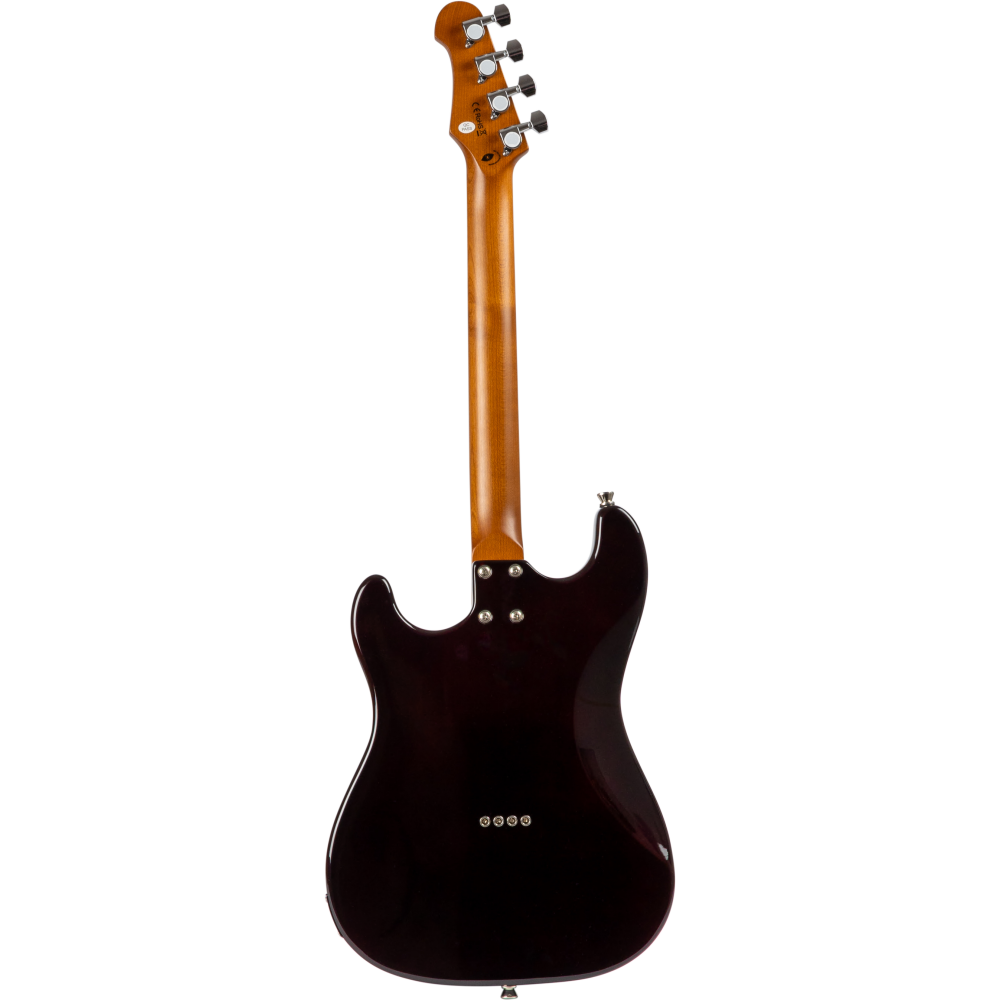 Ukelele Baritono Electrico Flight Rock Pathfinder OBL Ocean Blue_03