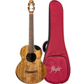 Ukelele Baritono Electroacustico Flight Royal Fireball EQ-A_01